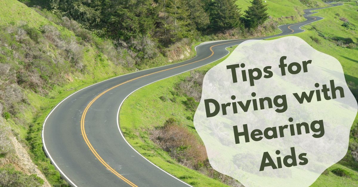 Featured image for “Tips for Driving with Hearing Aids”